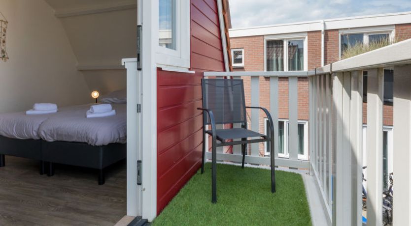 Photo of StrandLust Westkapelle