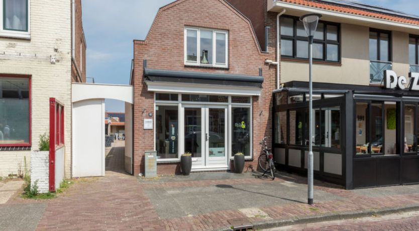 Photo of StrandLust Westkapelle