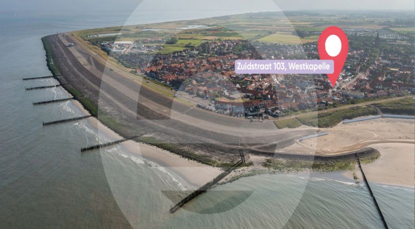 Photo of StrandLust Westkapelle