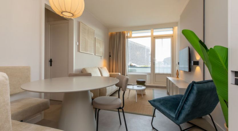 Photo of Kurhaus Residence