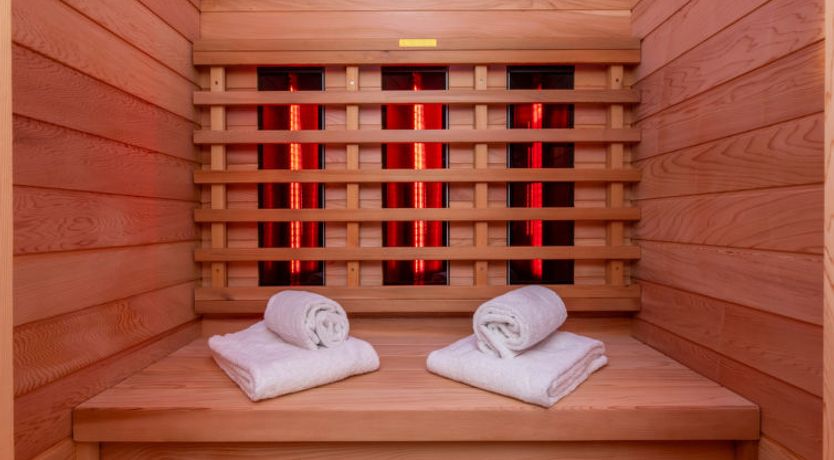 Photo of Kurhaus Residence