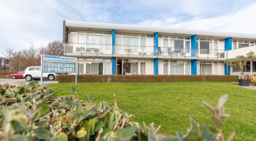 Photo of Kurhaus Residence