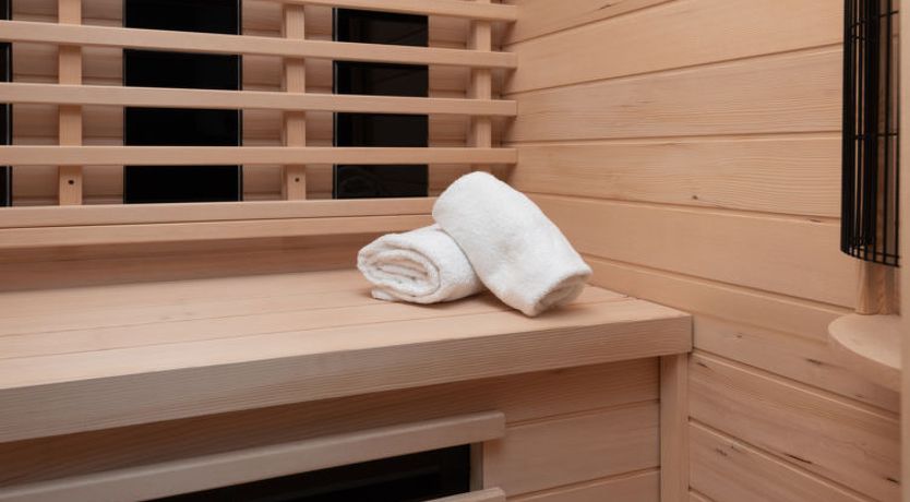 Photo of Renesse Bomont Sauna