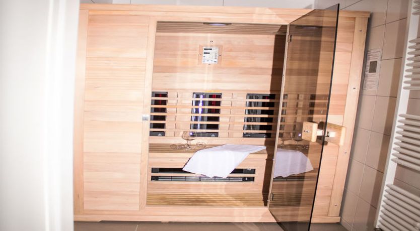 Photo of Blick ins Grüne