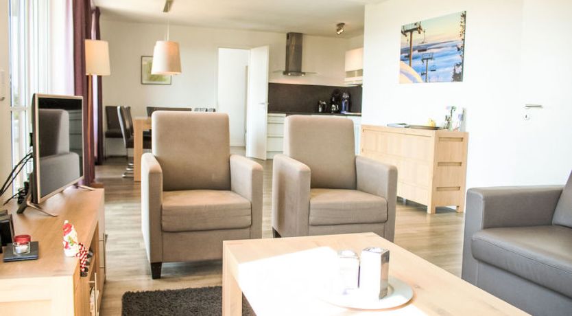 Photo of Blick ins Grüne