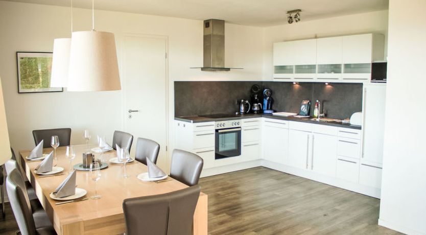 Photo of Blick ins Grüne