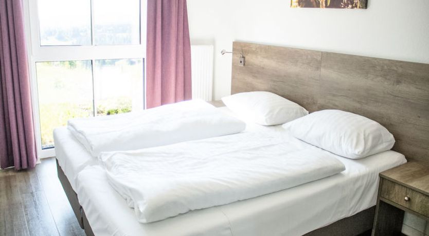 Photo of Blick ins Grüne