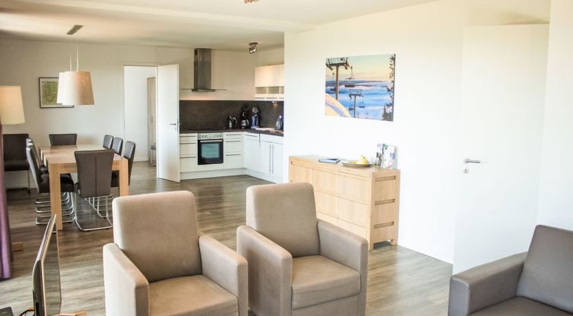 Photo of Blick ins Grüne