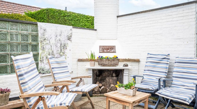 Photo of Horizon by the Sea