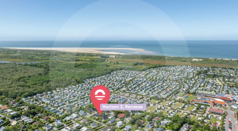 Photo of Horizon by the Sea