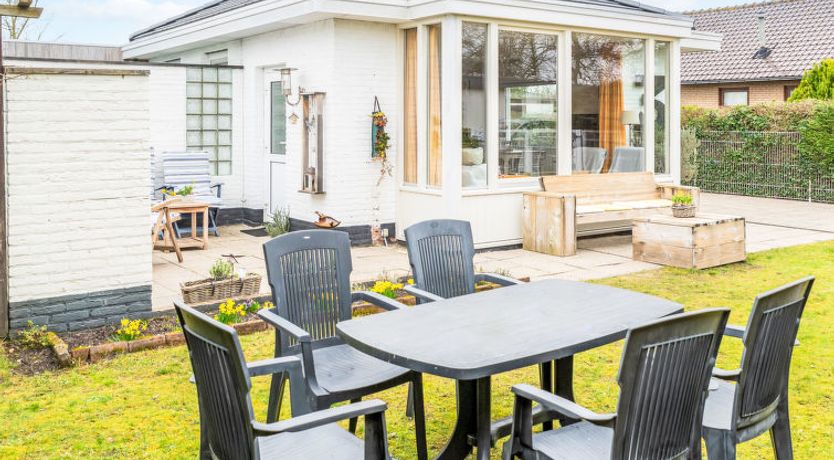 Photo of Horizon by the Sea