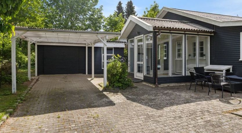 Photo of "Elemine" - 300m to the fjord