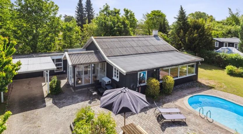 Photo of "Elemine" - 300m to the fjord