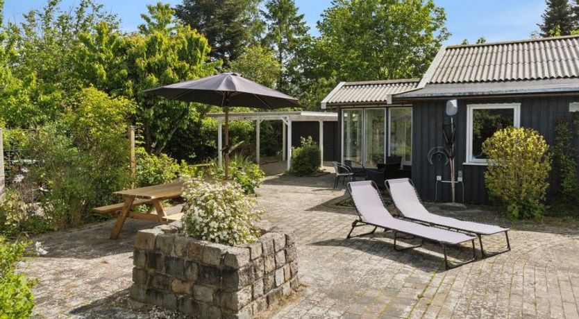 Photo of "Elemine" - 300m to the fjord