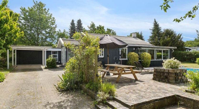 Photo of "Elemine" - 300m to the fjord