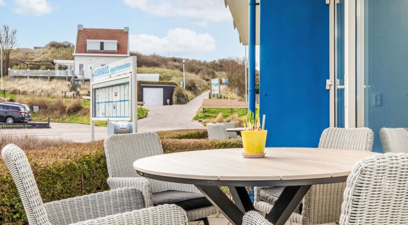 Photo of Kurhaus Residence