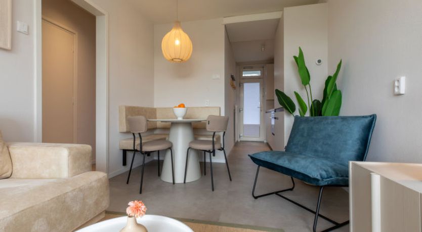 Photo of Kurhaus Residence