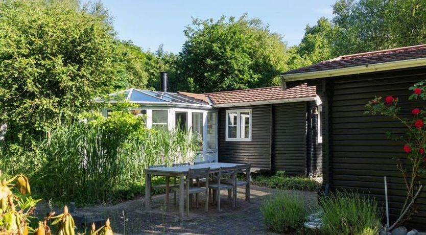 Photo of "Fedder" - 650m from the sea