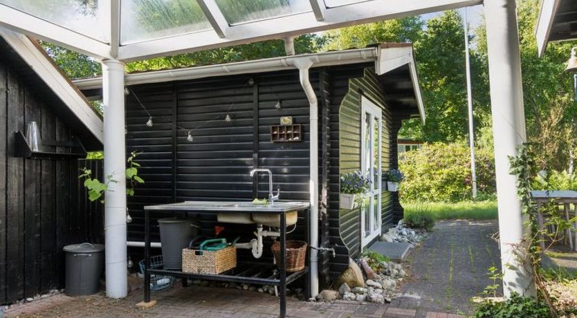 Photo of "Fedder" - 650m from the sea