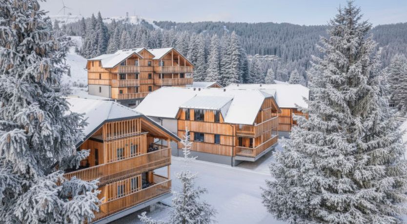 Photo of mit 1 Schlafzimmer & Sauna Apartment 2