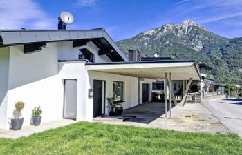 Marina Holiday Home