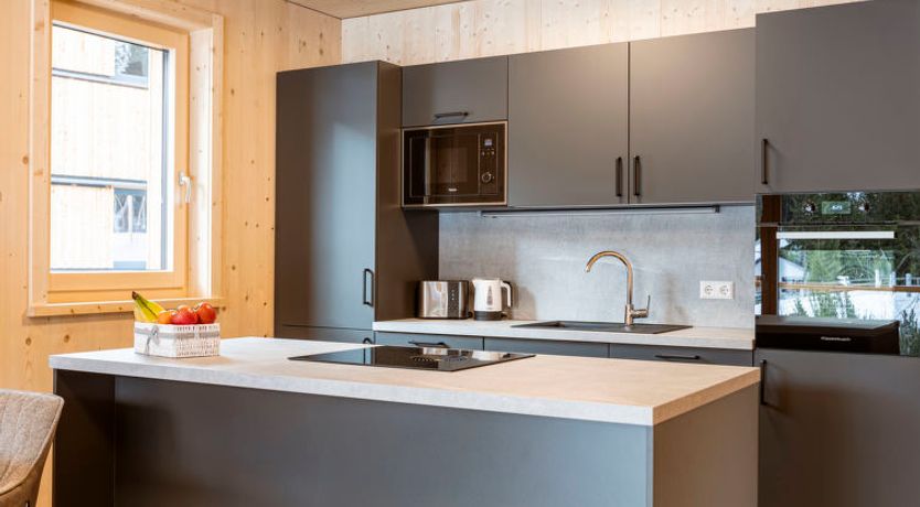 Photo of mit 2 Schlafzimmern & Sauna Apartment 3