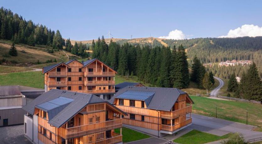 Photo of mit 2 Schlafzimmern & Sauna Apartment 3