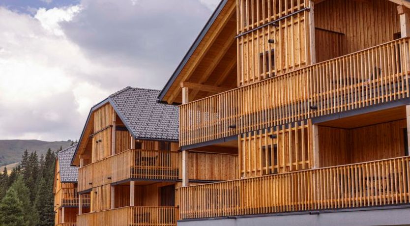 Photo of mit 2 Schlafzimmern & Sauna Apartment 3