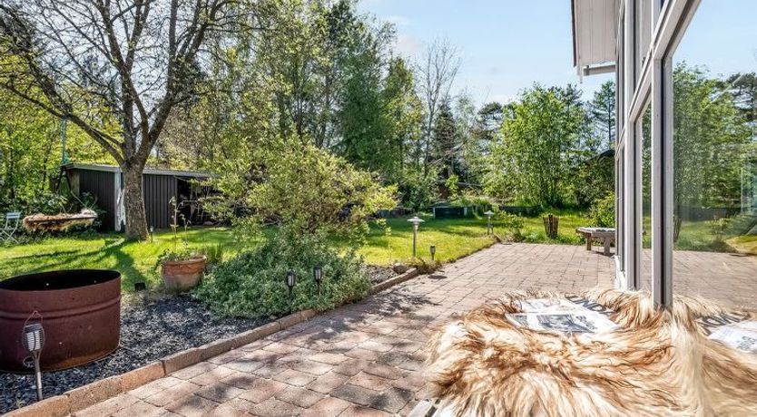 Photo of "Akule" - 6km from the sea