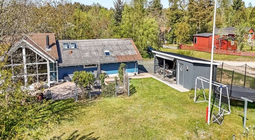 Photo of "Akule" - 6km from the sea