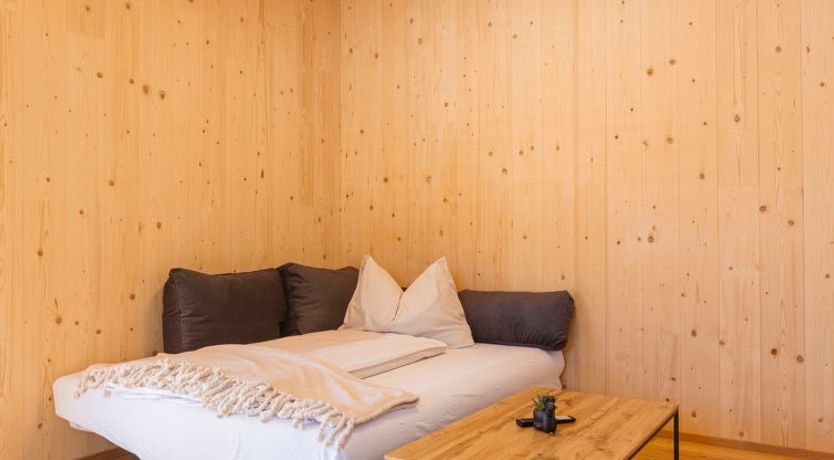 Photo of mit 1 Schlafzimmer