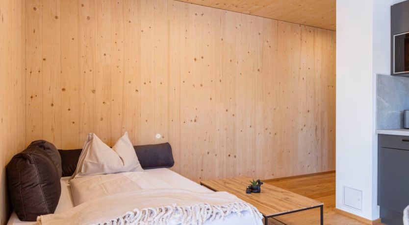 Photo of mit 1 Schlafzimmer