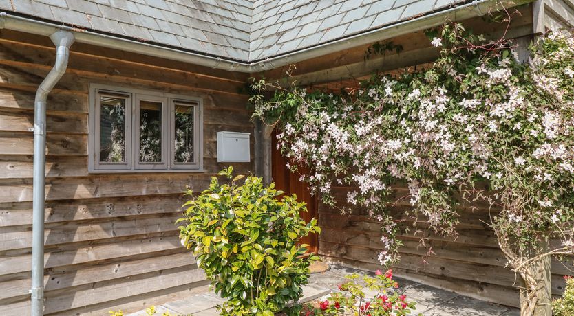 Photo of Trevinny Lodge No 37