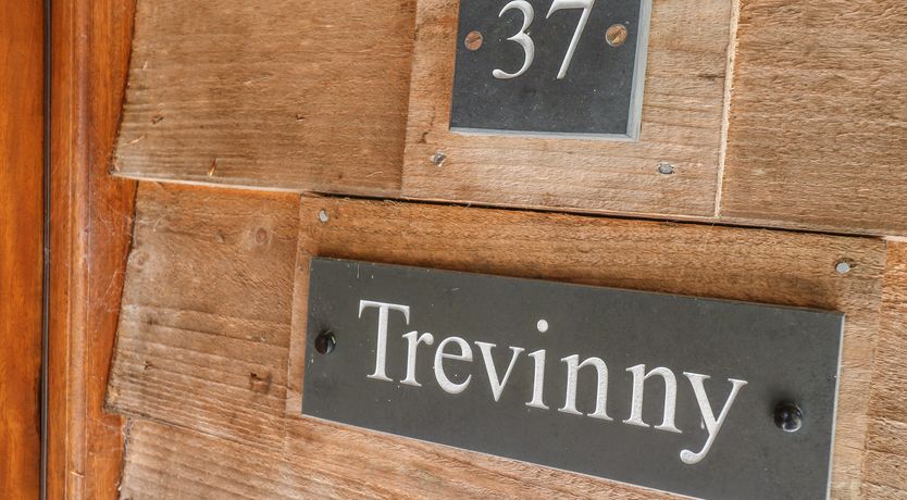 Photo of Trevinny Lodge No 37