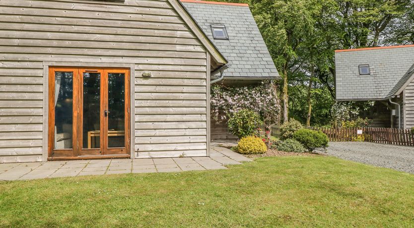 Photo of Trevinny Lodge No 37