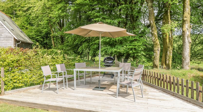 Photo of Trevinny Lodge No 37