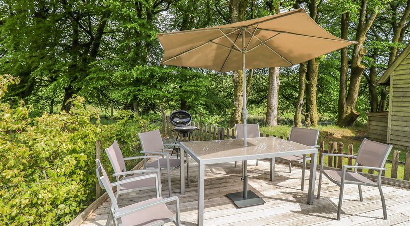 Photo of Trevinny Lodge No 37