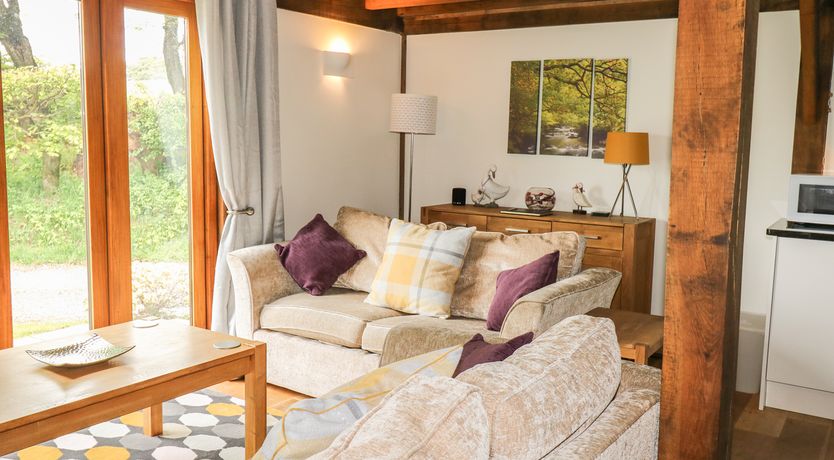 Photo of Trevinny Lodge No 37