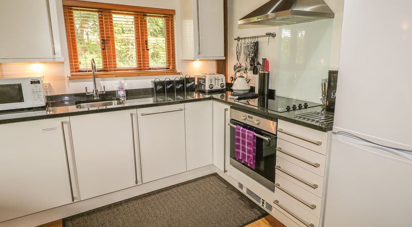 Photo of Trevinny Lodge No 37