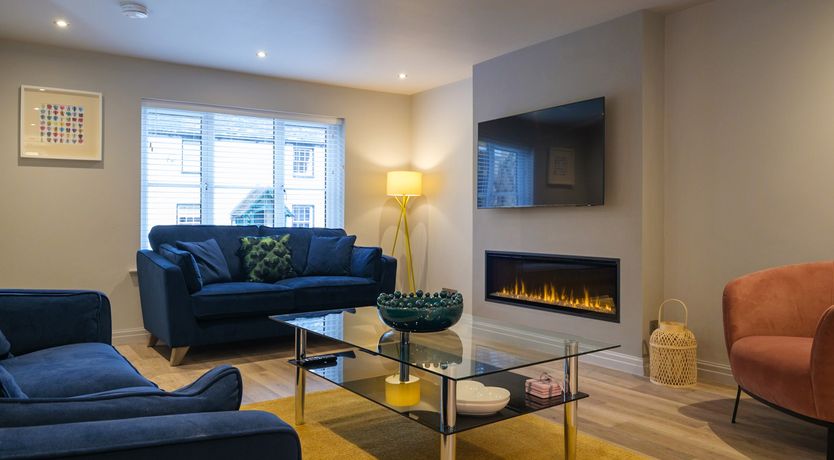 Photo of The Neon Rose