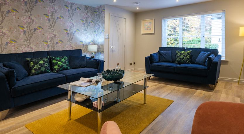 Photo of The Neon Rose