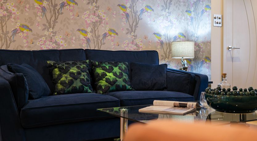 Photo of The Neon Rose