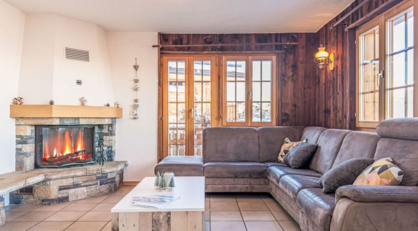 Photo of Echo du Mihi