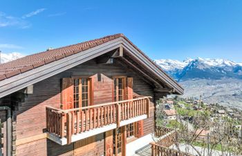 Echo du Mihi Holiday Home