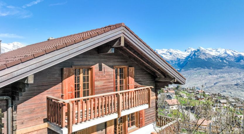 Photo of Echo du Mihi