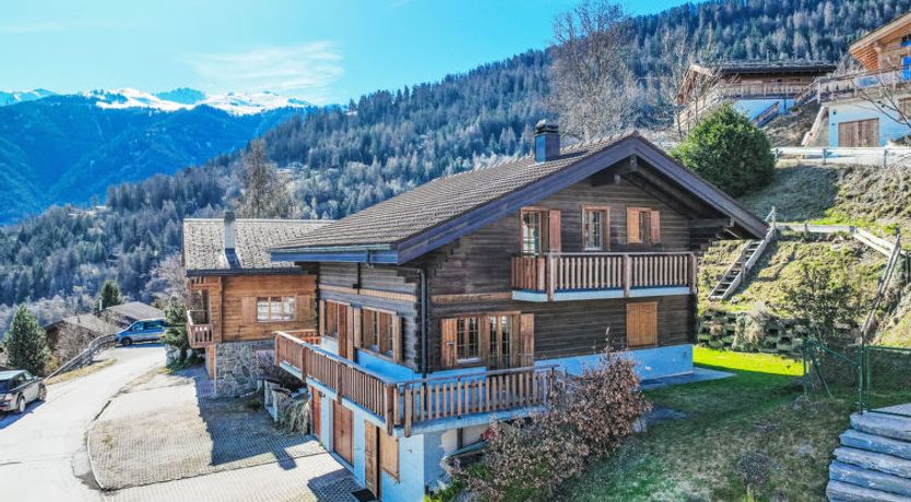 Photo of Echo du Mihi