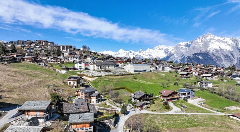 Photo of Echo du Mihi