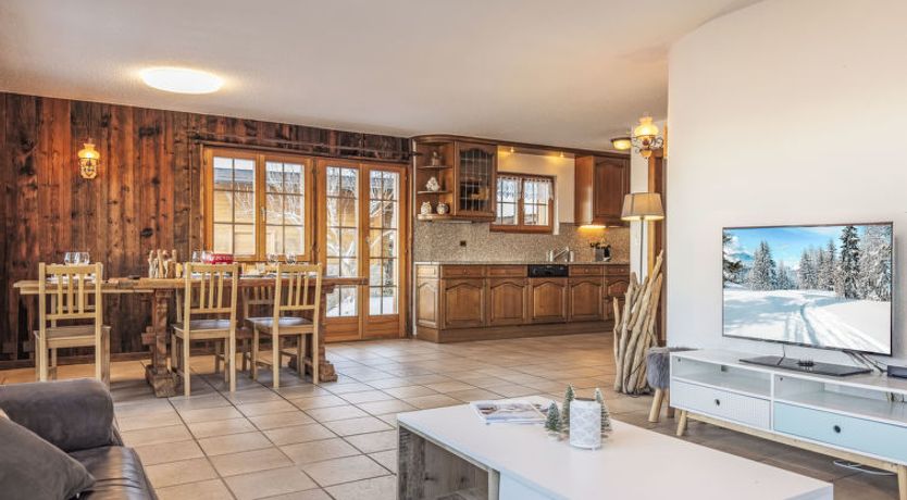 Photo of Echo du Mihi