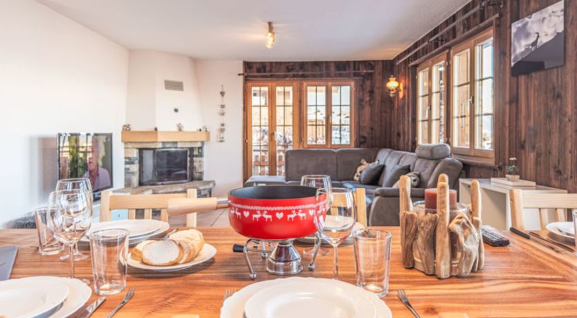 Photo of Echo du Mihi