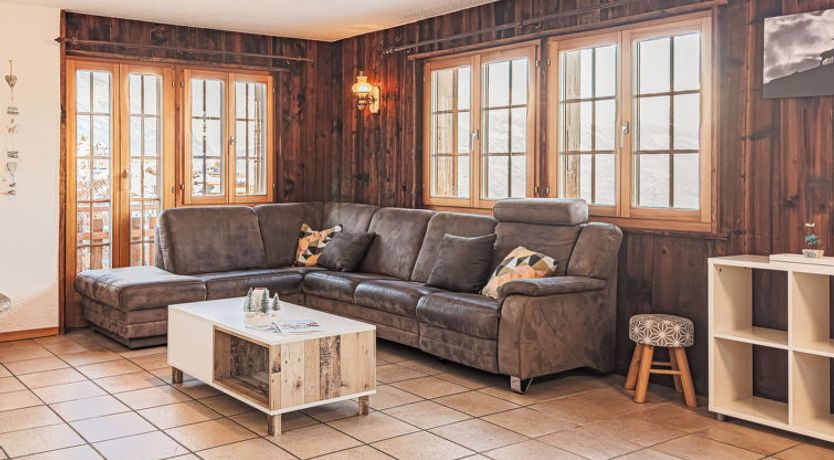 Photo of Echo du Mihi